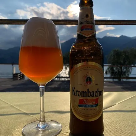 ホテル Vela Azzurra 2*