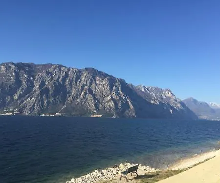 ホテル Vela Azzurra