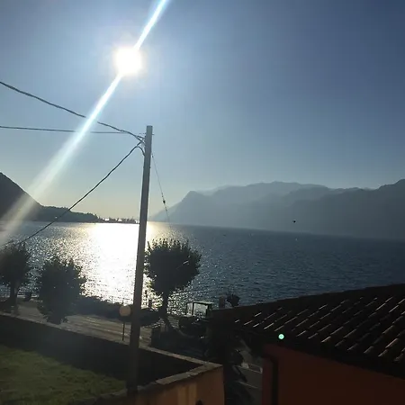 Vela Azzurra ホテル