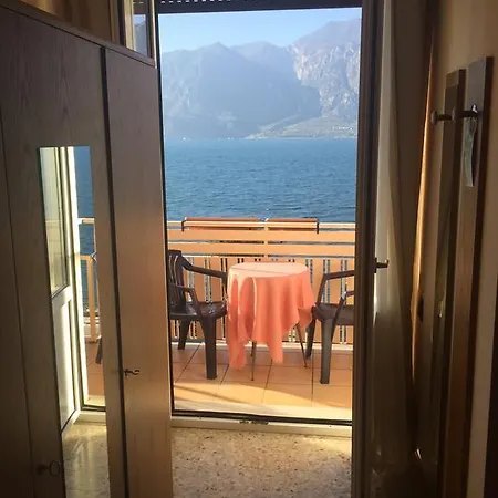 Vela Azzurra ホテル 2*