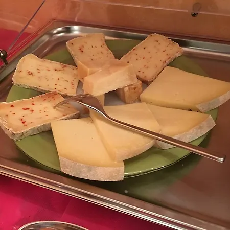 ホテル Vela Azzurra Navene