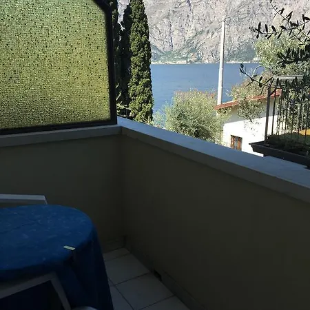 ホテル Vela Azzurra 2*