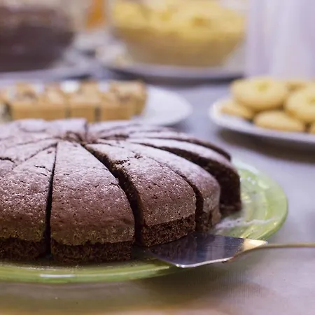 Vela Azzurra ホテル 2*