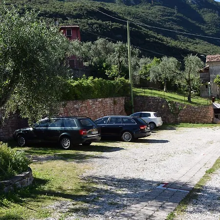 ホテル Vela Azzurra Navene