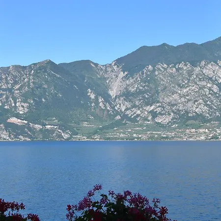 Vela Azzurra ホテル