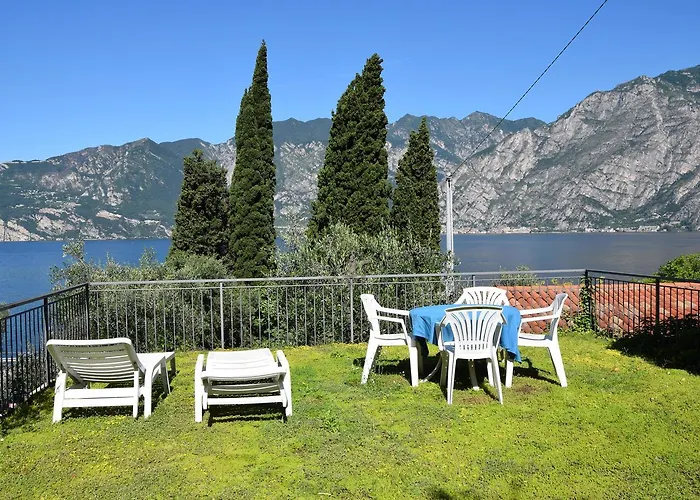 Vela Azzurra מלון