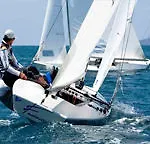 Vela Azzurra 2*