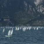 Vela Azzurra 2* Navene
