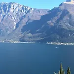 Vela Azzurra