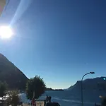 Vela Azzurra Navene