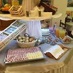 Vela Azzurra Otel Navene