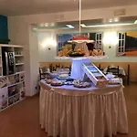 Otel Vela Azzurra