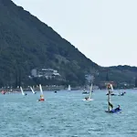 Vela Azzurra Navene