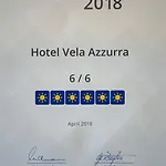 Otel Vela Azzurra 2*
