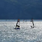Otel Vela Azzurra Navene