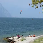 Vela Azzurra