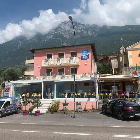 Otel Vela Azzurra