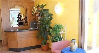 Vela Azzurra Hotel