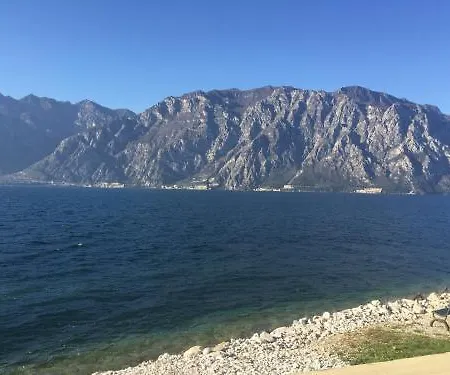 Hotel Vela Azzurra