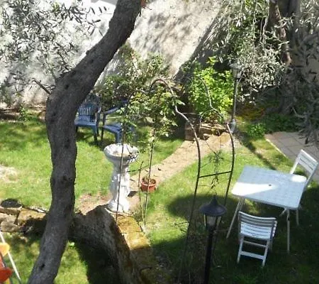 Hotel Vela Azzurra 2*