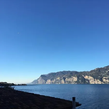 Hotel Vela Azzurra 2*