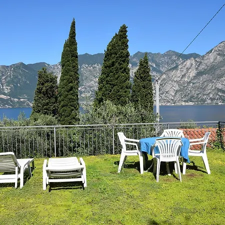 Vela Azzurra Hotel