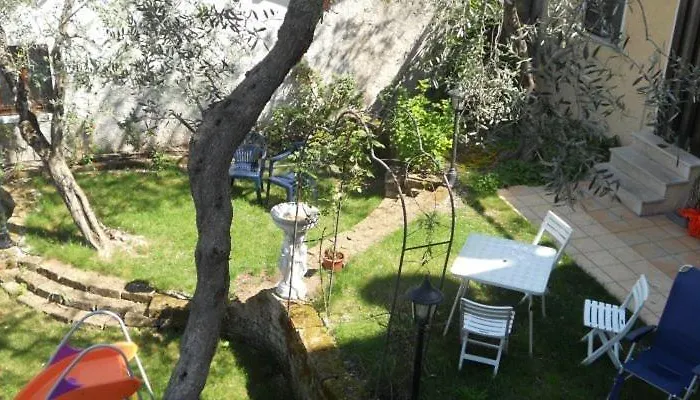 Hotel Vela Azzurra 2*