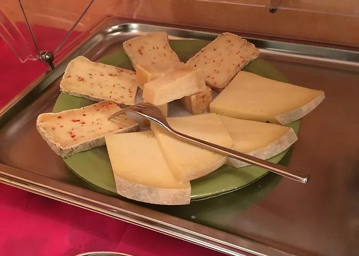 Hotel Vela Azzurra Navene