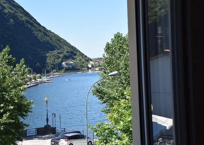 Hotel Vela Azzurra Navene