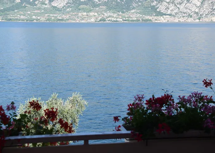 Vela Azzurra Hotel 2*