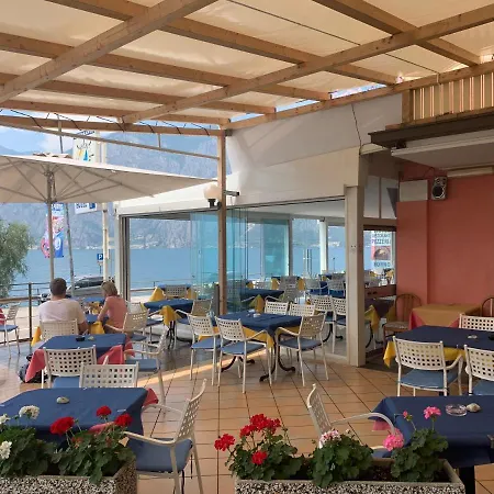 Vela Azzurra Hotel