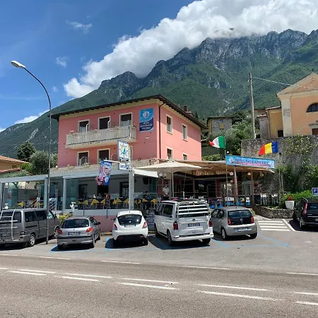 Vela Azzurra Hotel