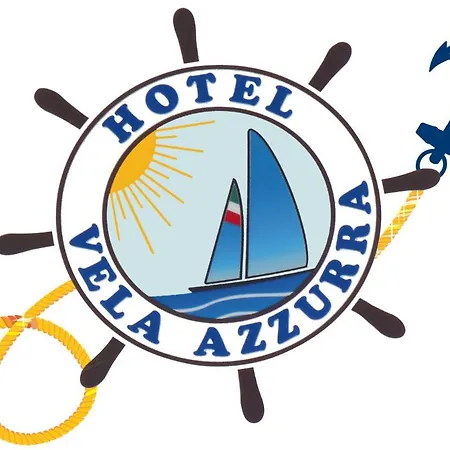 Vela Azzurra