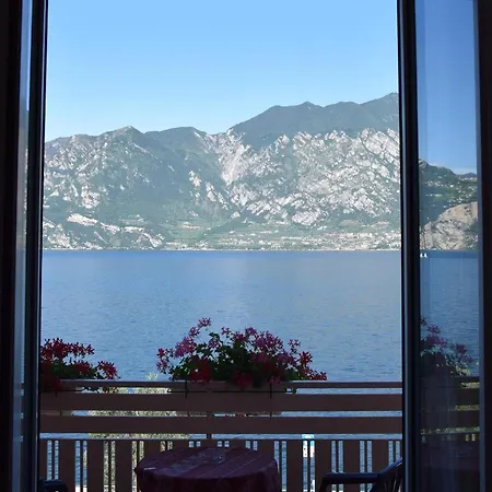 Vela Azzurra