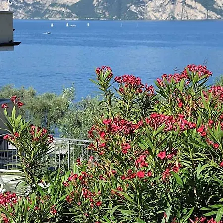 Vela Azzurra Szálloda 2*
