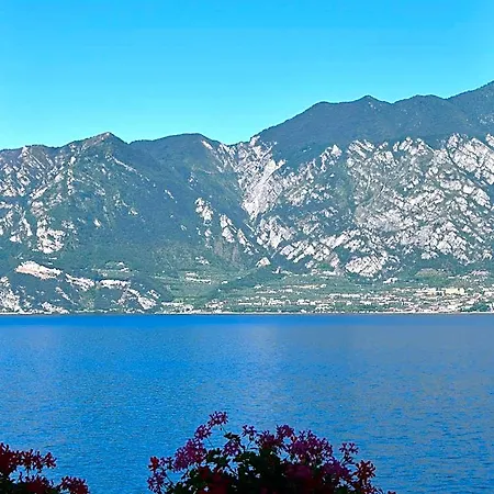 Hotel Vela Azzurra