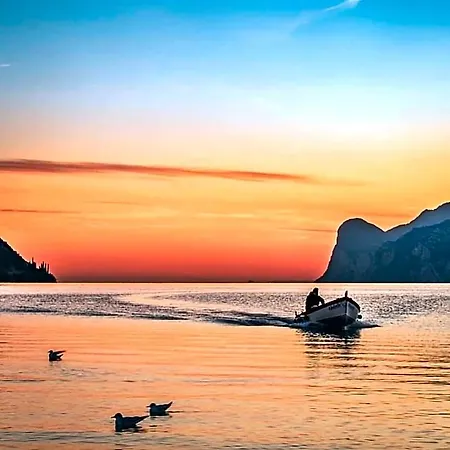 Vela Azzurra Hotel