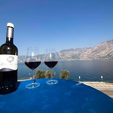 Vela Azzurra Szálloda