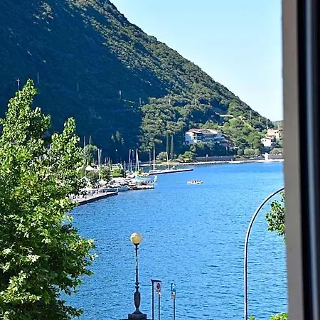Vela Azzurra 2* Navene