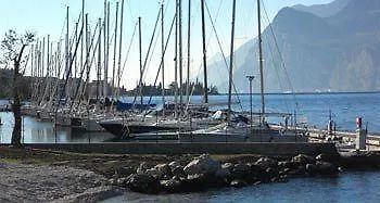 Vela Azzurra