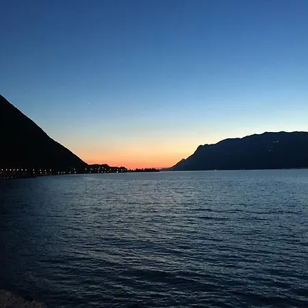 Hotel Vela Azzurra Navene