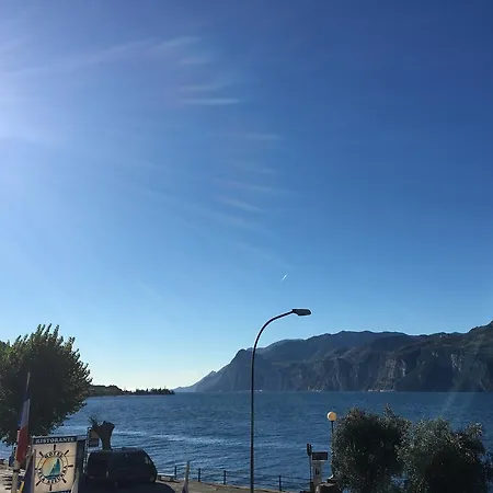 Vela Azzurra