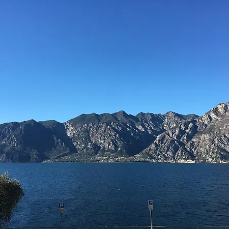 Hotel Vela Azzurra