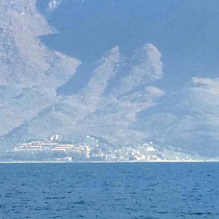 Vela Azzurra