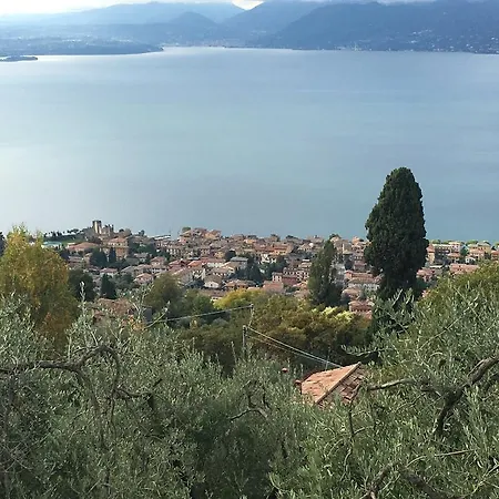 Vela Azzurra