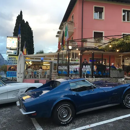 Hotel Vela Azzurra