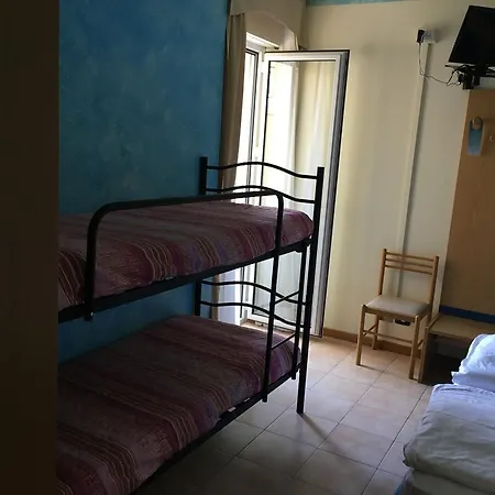 Vela Azzurra Hotel