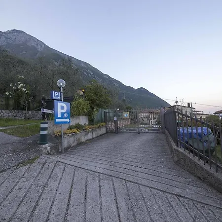 Hotel Vela Azzurra 2*