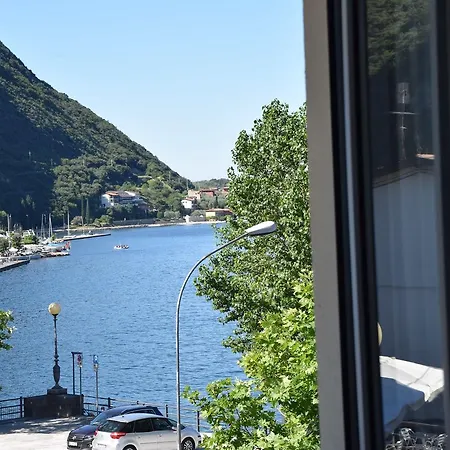 Hotel Vela Azzurra Navene