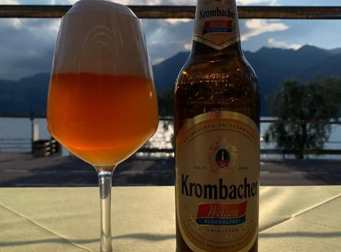 Hotel Vela Azzurra 2*